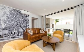 Aan De Meul Luxury Apartments